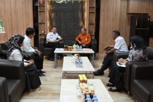 Ekonomi Paser Beranjak dari Tambang, Sektor Produktif Lain Mulai Menguat