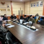 Pansus III DPRD Paser Mulai Bedah Tiga Raperda Strategis