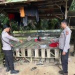 Pesta Miras Berujung Berdarah di Batu Engau, Pria 32 Tahun Disabet Parang