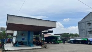Arus Mudik Meningkat, Terminal Sungai Kunjang Siapkan 80 Armada Bus Tanpa Kenaikan Tarif