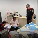 Penggeledahan Kantor ESDM Kaltim, Kejati Dalami Dugaan Korupsi Tambang