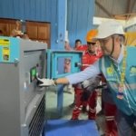 PLN UID Kaltimra Pastikan Listrik Andal, 1.210 Personel Disiagakan Selama Idulfitri