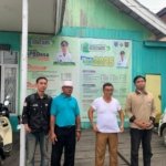 Mahasiswa Unmul Salurkan Bantuan, Perkuat Pemulihan Korban Kebakaran Muara Adang