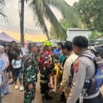 Liburan Berujung Duka, Pemuda 22 Tahun Tenggelam di Paser