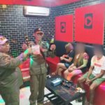 Mayoritas Karaoke di Paser Belum Kantongi Izin Lengkap, Aspek Keselamatan Ikut Terancam