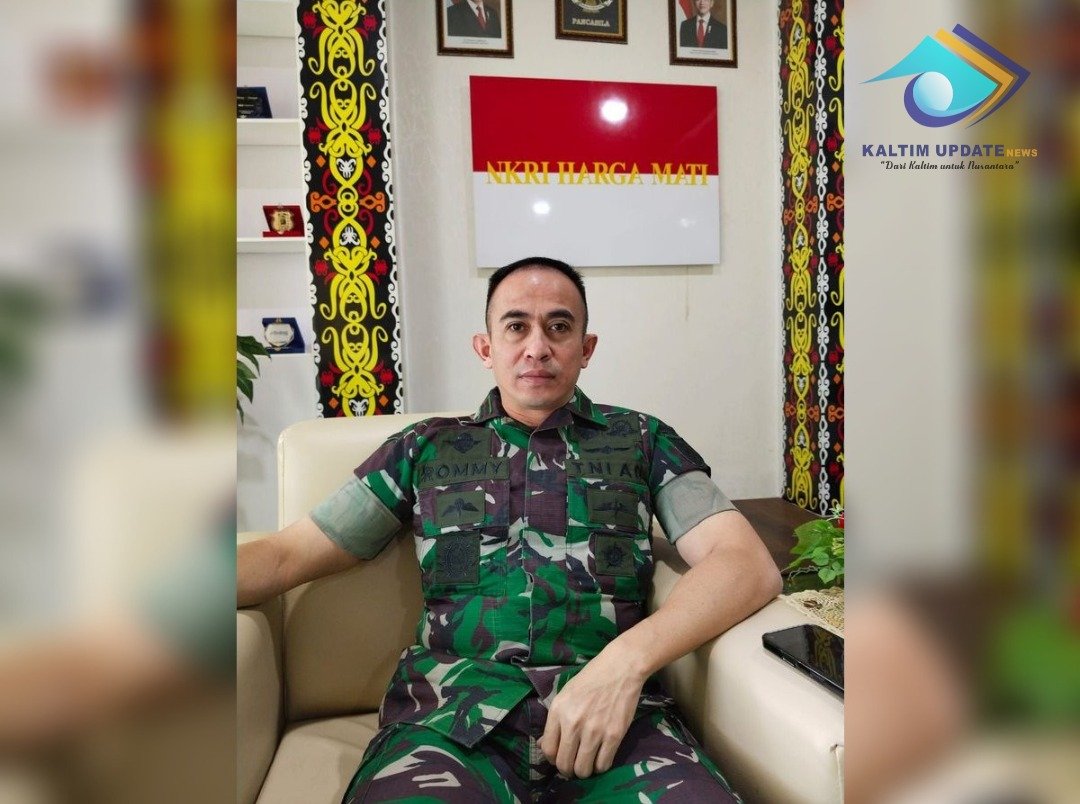 Progres KDKMP di Paser Tembus 45 Persen, Puluhan Titik Ditarget Rampung Akhir April