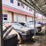 Menang Lelang Tapi Tak Bayar, Puluhan Mobil Dinas Paser Kembali Dilepas