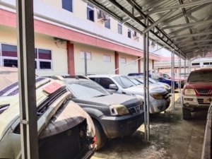 Menang Lelang Tapi Tak Bayar, Puluhan Mobil Dinas Paser Kembali Dilepas