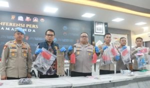 Fakta Mengejutkan! Mutilasi di Samarinda Sudah Direncanakan Sejak Lama