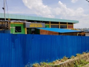 Minim Anggaran, Paser Tetap Optimistis Tuntaskan Venue Porprov 2026