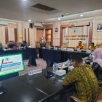 LKPj 2025 Mulai Dikupas, DPRD Paser Temukan Ketidaksinkronan Data