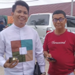 Pulihkan Pascakebakaran, BSMI Hadirkan Fasilitas Sanitasi untuk Warga Muara Adang