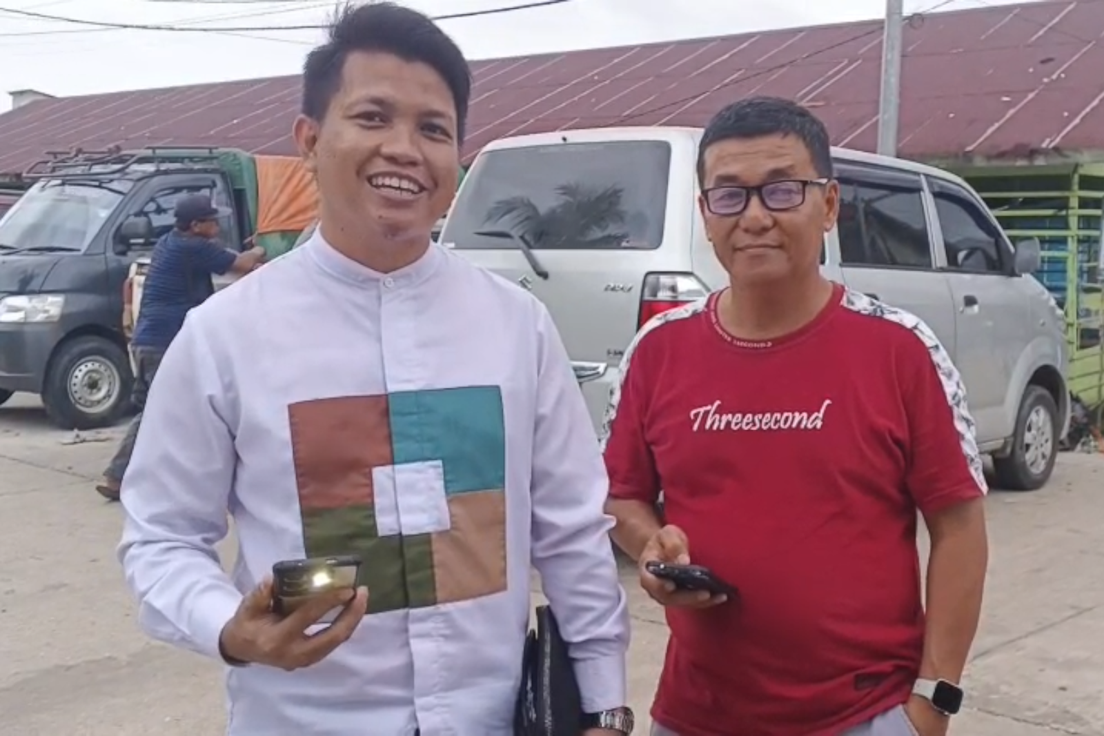 Pulihkan Pascakebakaran, BSMI Hadirkan Fasilitas Sanitasi untuk Warga Muara Adang