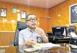 Hibah 2026 Belum Cair, Musorprov KONI Kaltim Terancam Mundur