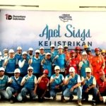 PLN Pastikan Listrik Andal, Puluhan Personel Disiagakan di Tanah Grogot