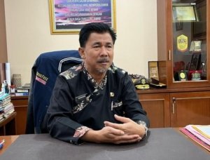 Pemkab Kukar Ingatkan ASN Tak Gunakan Kendaraan Dinas untuk Mudik