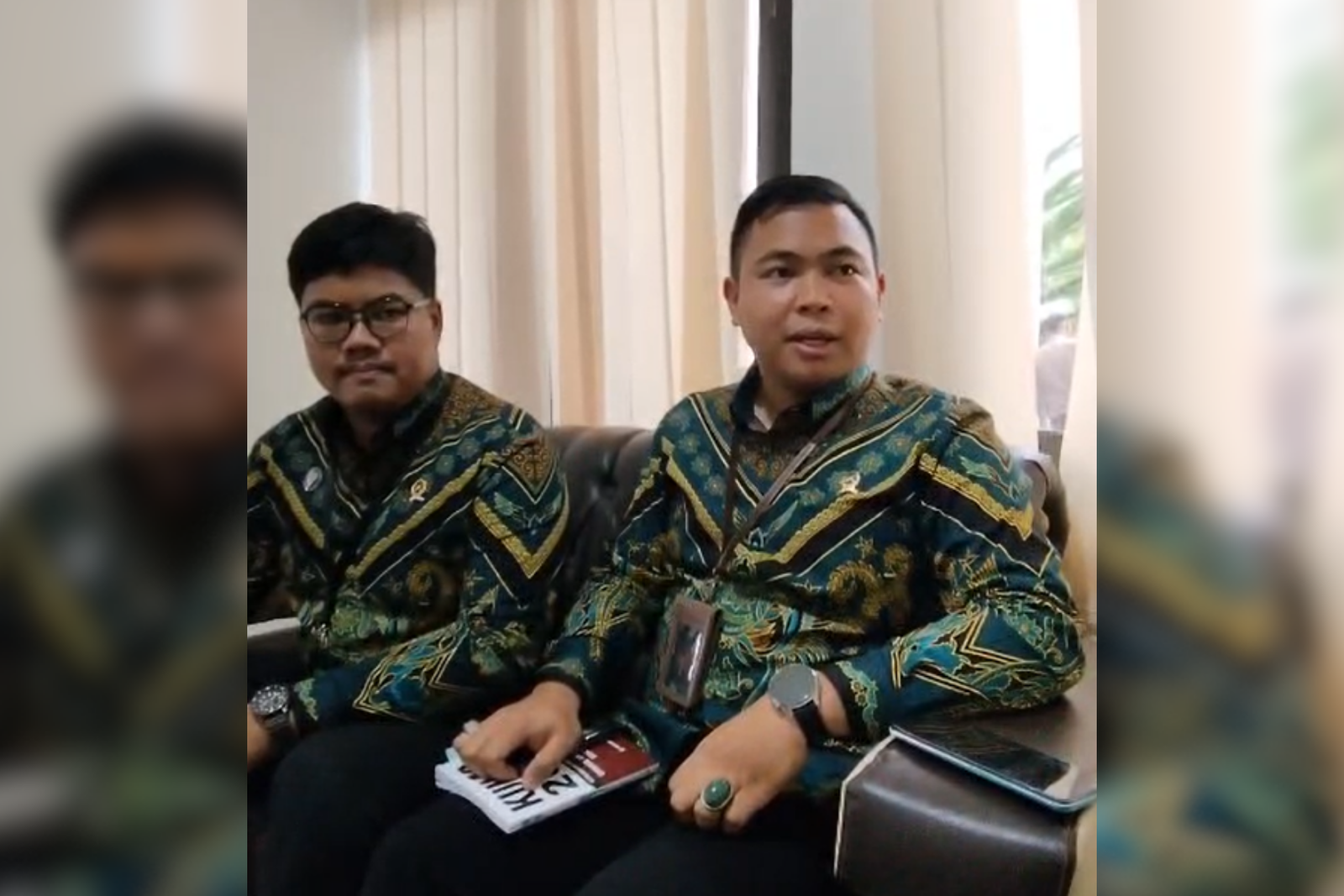 Dakwaan Tak Terbukti, Terdakwa Kasus Muara Kate Dibebaskan