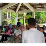 Dari Ketahanan Pangan ke Bisnis, Pelatihan Perikanan PAMA Kide Tingkatkan Daya Saing Warga di Paser