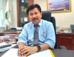 Pemkab Kukar Perketat Penggunaan Kendaraan Dinas demi Efisiensi Anggaran