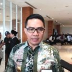 Neneng Chamilia Santi Resmi Jadi Sekda Samarinda, Pengangkatan Berbasis Sistem Merit