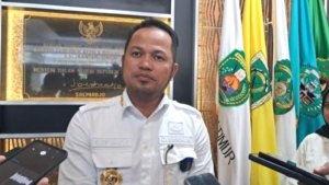 Rudy Masud Tegaskan Renovasi Rumah Jabatan Rp25 Miliar Transparan dan Sesuai SOP