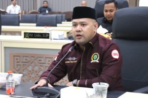 Perbedaan Prioritas, Ratusan Usulan DPRD Kaltim Terancam Tak Terakomodasi