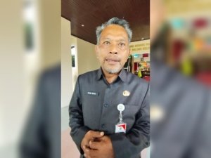 WFH ASN Masih Dikaji, Pemkab Paser Utamakan Kualitas Layanan Publik