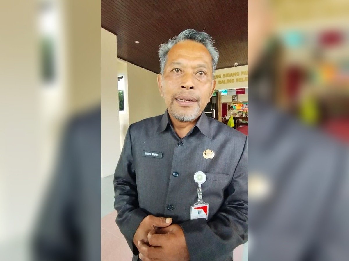 WFH ASN Masih Dikaji, Pemkab Paser Utamakan Kualitas Layanan Publik