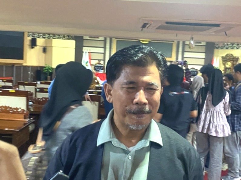 Tak Penuhi Standar Limbah, 6 SPPG di Kukar Setop Operasi