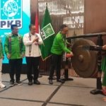 PKB Kaltim Konsolidasi Dini, Pasang Target Gandakan Kursi pada Pemilu 2029