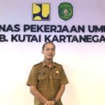 Perbaikan Jalan Kenohan Dimulai, Pemkab Kukar Prioritaskan Titik Kritis