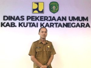 Perbaikan Jalan Kenohan Dimulai, Pemkab Kukar Prioritaskan Titik Kritis