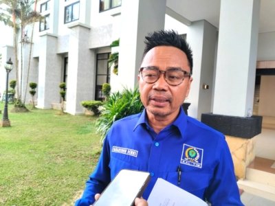 Anggaran Renovasi Rujab Rp25 Miliar Dipersoalkan, Banggar DPRD Kaltim Akui Tak Pernah Membahas