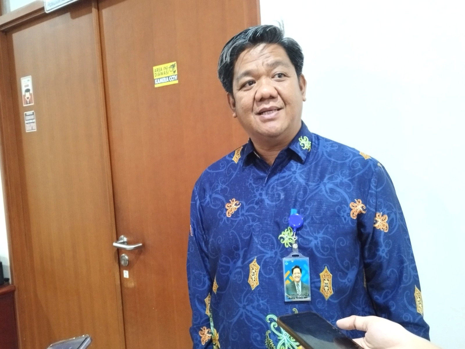 Kinerja Meningkat, PDAM PPU Perluas Subsidi Air Gratis