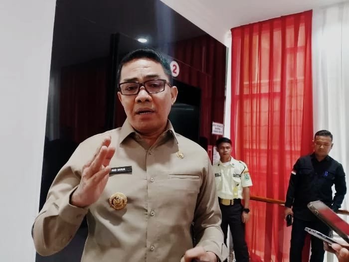 Pengalihan 49 Ribu Peserta BPJS Picu Polemik, Pemkot Samarinda Angkat Suara