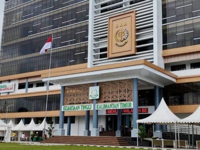 Geledah Kantor ESDM, Kejati Kaltim Belum Ungkap Calon Tersangka