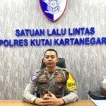 Remaja Dominasi Balap Liar di Jalur 2 Tenggarong–Samarinda, Polisi Ingatkan Peran Orangtua