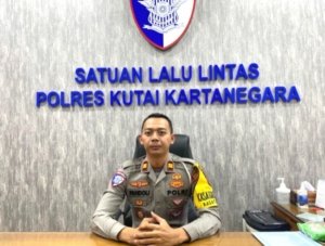 Remaja Dominasi Balap Liar di Jalur 2 Tenggarong–Samarinda, Polisi Ingatkan Peran Orangtua