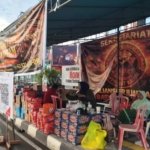 Aksi 21 April Menggema, Massa Desak Evaluasi Anggaran hingga Bersih-bersih KKN