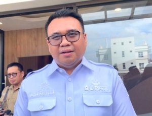 Pendapatan Daerah Menyusut, Kukar Siapkan Skema Kolaboratif Jaga Pembangunan