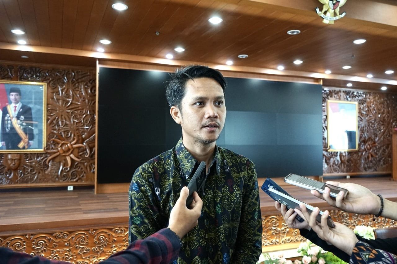 Wartawan Diintimidasi di Kantor Gubernur Kaltim, Data Liputan Dihapus, Kebebasan Pers Terancam!