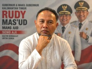 Pola Aksi 214 Berubah, Penasihat Gubernur Kaltim Minta Publik Lebih Kritis