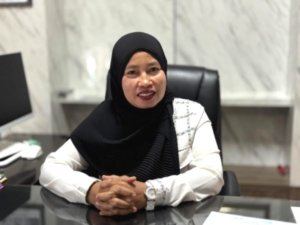 PPU Siapkan Lelang Jabatan Lima Kepala Dinas, Seleksi Segera Dibuka