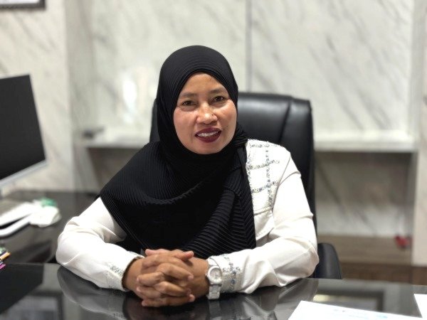 PPU Siapkan Lelang Jabatan Lima Kepala Dinas, Seleksi Segera Dibuka