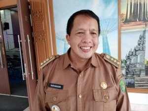 Pemkab Kukar Soroti Minimnya Koordinasi Penertiban Tahura Bukit Soeharto