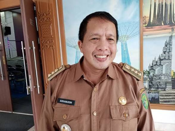 Pemkab Kukar Soroti Minimnya Koordinasi Penertiban Tahura Bukit Soeharto