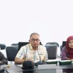 Pansus LKPJ Soroti Fasilitas Belum Optimal, Fadly Imawan: Harus Jadi Prioritas 2026
