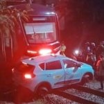 Kecelakaan Kereta di Bekasi Timur: Taksi Listrik Mogok di Perlintasan, 14 Tewas dan 84 Luka