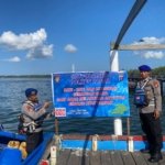 Ancaman Buaya di Perairan Paser, Polisi Intensifkan Edukasi dan Langkah Pencegahan