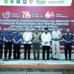 Sinergi Lintas Instansi Ditekankan dalam Rakorda Penanggulangan Bencana Kaltim 2026